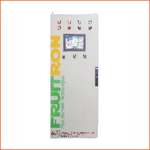 Centralized Ripening Panel 2.0